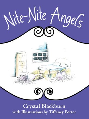 cover image of Nite-Nite Angels